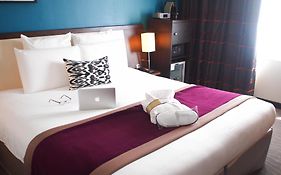 Mercure Angers Centre Gare